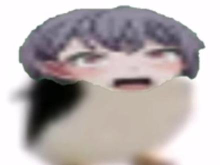 发给你们群主并一句话也不要说
#mygo #高松灯 #咕咕嘎嘎