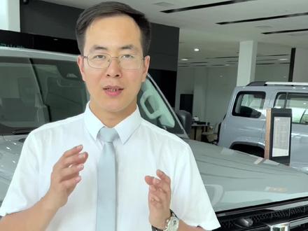 坦克300的城市版 越野版各种驾驶模式,如何切换和操作,你还不会吗?看完你就学会了!#坦克500 #坦克300新周末主义 #坦克300