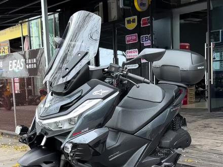 浅谈无极SR250GT缺点。