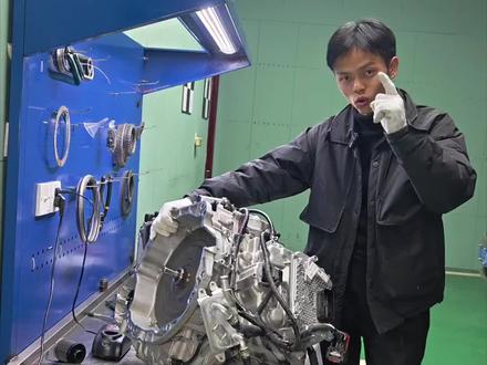 长安青山双离合#长安青山双离合 #青山双离合怎么样 #遵义修青山双离合变速箱 #遵义修长安双离合变速箱 #遵义修长安变速箱