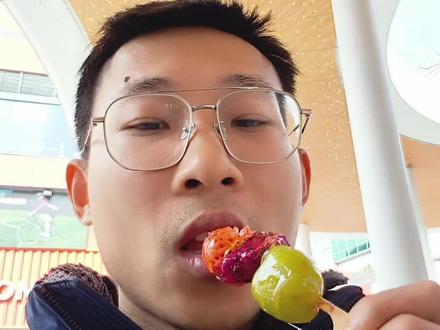 《眼皮这么浅呐》#内容过于真实