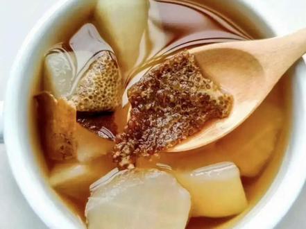 倪海厦讲萝卜陈皮水为什么好,值得听完#萝卜陈皮水#理气健脾 #化痰止咳 #化积食 #疏肝解郁