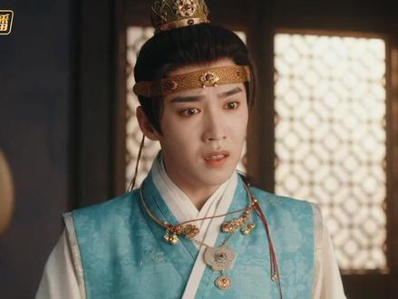 玉骨茶茗第十一集-8#好剧推荐 #每日必看