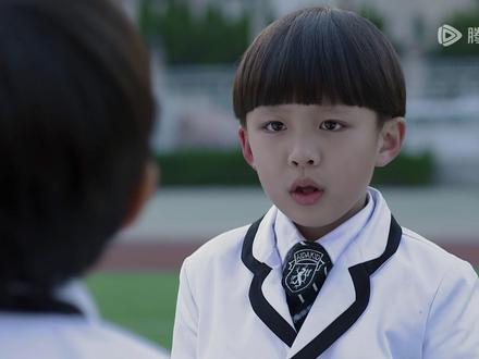 #用大疆action晒点春天 小林沐然带着他的部队仰着头来讲理了#林沐然#林沐然小时候 #lmr #影视剧名场面分享