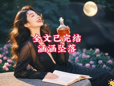 壹篇app搜~《涵涵坠落》免费看后续#好看的现言