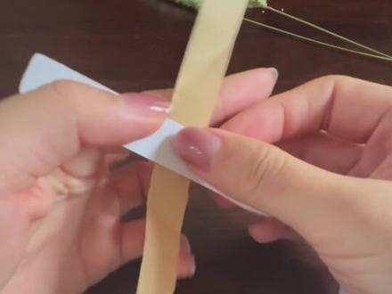 热乎的教程,公主王子请享用#手工折纸 #纸风车