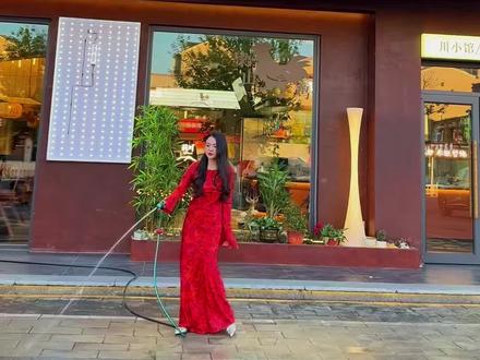 31 岁宝妈在宝坻,开了一家营业到凌晨 12 点的 “漂亮饭” 餐厅#莉川炒鸡小馆#宝坻炒鸡#宝坻美食#三小水煮鱼#巫山烤鱼