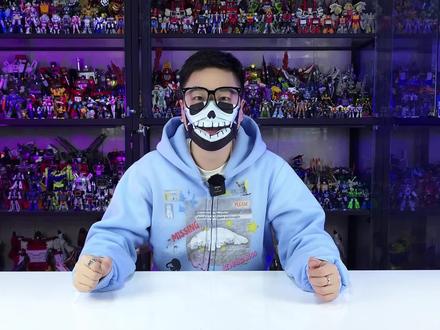 2025年我最喜欢的十款玩具! #变形金刚 #模玩 #玩具 #模型