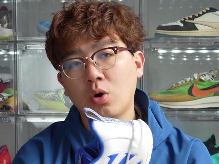 支线的支线比正代还好穿❓
#欧文 #安踏 #球鞋 #球鞋测评 #篮球鞋