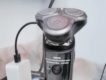 小米刮胡刀充电器不好用