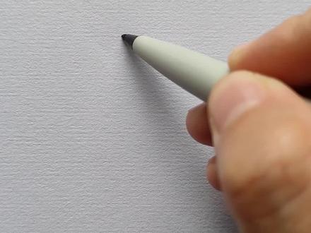 汉字"爷"画爷 #简笔画#儿童创意画#绘画教程#一学就会系列#画画