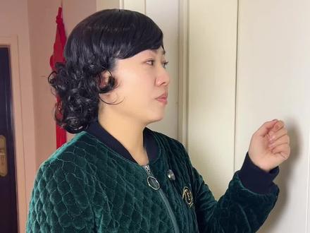 绝啦!大年初一婆婆非让我凌晨四点起来包饺子#过年#婆媳矛盾#婆媳那些事#剧情#一人分饰多角