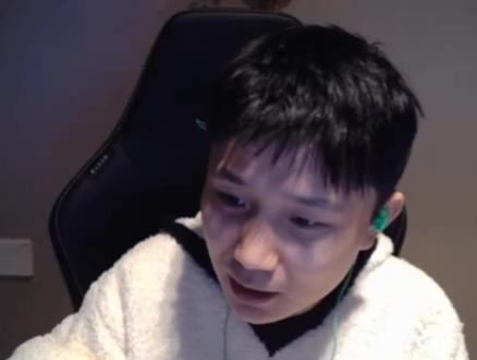 “就是你一天40个鸡蛋?” #dank1ng #cs2 #搞笑 #蛋神