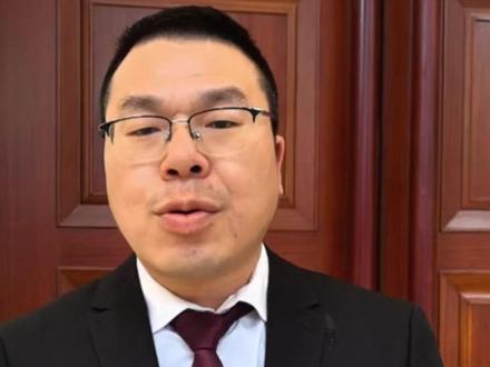 江西省政协委员邓兴:纳入240小时过境免签,解锁江西全域美景! #2026江西两会 #网友问2026江西两会