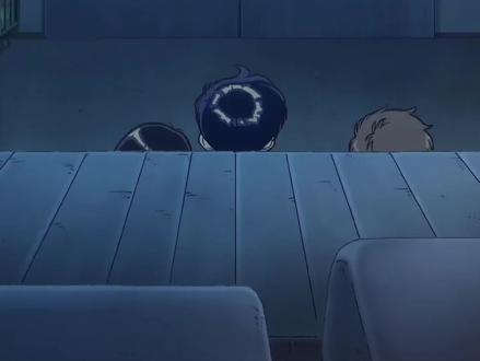 喜欢的人咻出爱的气味 #加油吧中村君 #动漫推荐 #日漫