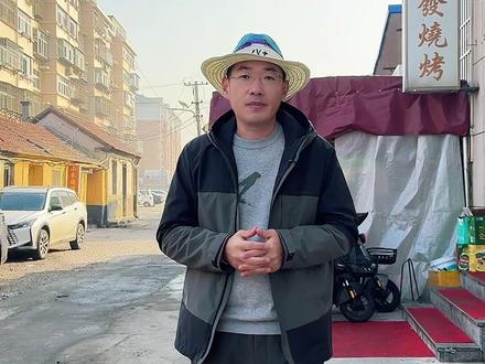 牟平烧烤天花板你认为是哪家?#牟平烧烤 #烟台