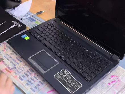 笔记本键盘更换