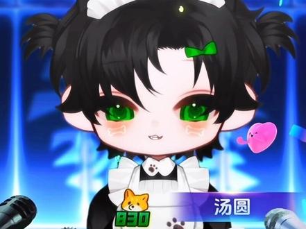 「哎呀呀」恭喜汤圆宝宝断层拿下单日TOP1#2026控氏家族年会 #控 #妹宝 #控直播日记 #虚拟主播 @控 @KAKE