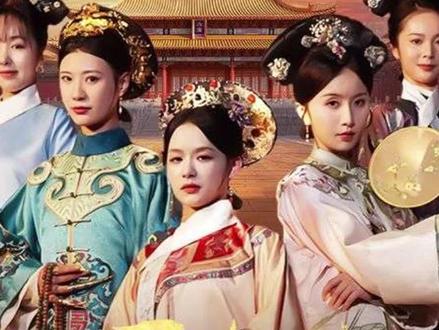 40~49集#哑妃 #微剧吧 #短剧推荐 #热门短剧