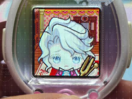 拓麻歌子smart作曲家芯片
#拓麻歌子 #拓麻歌子smart #第五人格 #作曲家 #电子宠物