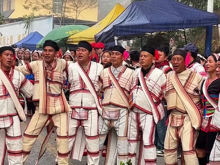 西双版纳2026年“基诺族特懋克”活动表来咯!热闹非凡,千万不要错过啦!#西双版纳 #西双版纳旅游 #旅游攻略 #基诺族 #民族节日