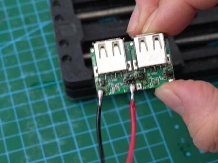 焊接轻松搞定,鹿仙子电烙铁全搞定! 烙铁头坏了?这款一体式的发热芯帮你解决!#五金工具 #高性能实用工具 #电工 #家电维修