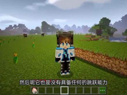 #我的世界 #娱乐 这是以前的视频