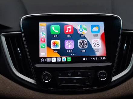 #雪佛兰 #科鲁泽 #carplay #全新科鲁泽 本升级优化独家根据雪佛兰科鲁泽车机定制开发,升级后系统界面简洁美观,运行更稳定,更流畅。
⭐⭐⭐免拆机,无损升级,不影响4s店售后和质保。
升级后:
1.可在线免费听歌,酷狗,酷我,网易云音乐,QQ音乐均可使用,内置蝰蛇音效和顶级豪车音效配置插件,无需更换原车音响喇叭,轻松秒变顶级豪车。
2.解除行车观看视频限制,有娃家庭必备,优酷爱奇艺,腾讯视频随心观看。
3.开机可指定运行音乐程序,开机自动播放音乐
4.高德地图升级为最新6.1版本,解锁小团团语音,导航更精确,界面更美观,可以车机互联,手机直接发送定位到车机屏幕,无需繁琐的手动打字输入目的地位置。