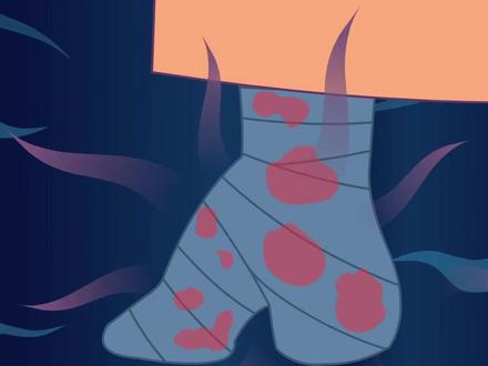 古代为了束缚女性,发明了裹脚! #涨知识 #裹脚#缠足