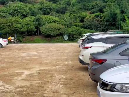 周末去斗门区黄杨八景,旧金台寺,很多人都选择步行,因为景色很好,山清水绿,秀美黄杨。#好山好水好风景 #珠海 #旅游 #人山人海太热闹了 #大自然