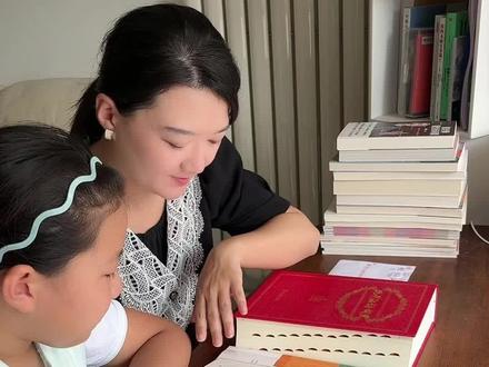 语文字词的基本功要怎么打扎实?拆组圈查四步法#语文 #阅读理解 #中小学 #文言文 #词语积累