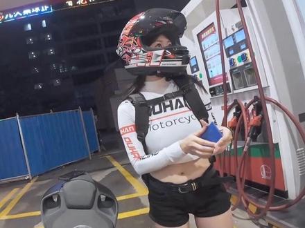 在广州有粤a能干嘛… #赛600rs #溜车