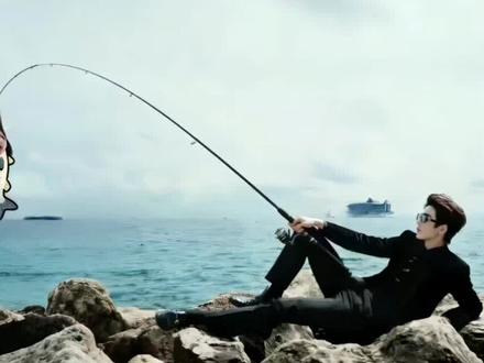 你们要的张凌赫钓鱼无水印原图获取教程来了~#我也想被钓哥哥钓p图 鱼贴纸p图素材 #张凌赫钓鱼动态图 张凌赫 我也想被钓哥哥钓 #剪映 张凌赫 张凌赫钓鱼表情包 魔丸特效 蓝仁特效 张凌赫钓鱼图片 张凌赫钓鱼特效 #张凌赫钓鱼图片原图 鱼贴纸p图素材 #张凌赫钓鱼ai指令 张凌赫钓鱼p图教程