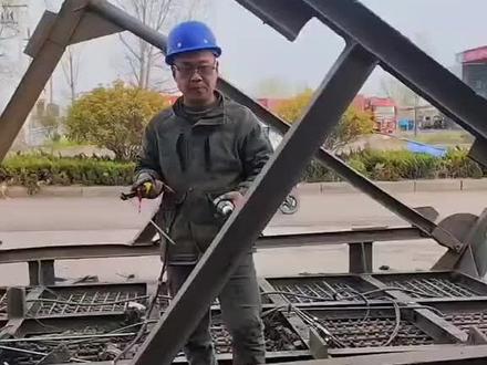 别人都是上焊天下焊地,我焊个啤酒瓶不过分吧。