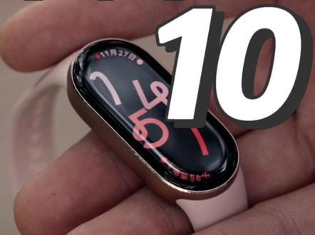 买小米手环10前,你最好了解这几个问题! #小米 #小米手环 #智能手表 #小米手环10 #青年创作者成长计划