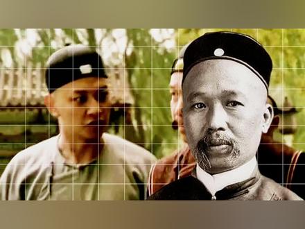 康有为梁启超风评为何现在如此两极分化,我说根源在于原生家庭。 #康有为 #梁启超 #近代 #历史科普 #青年创作者成长计划