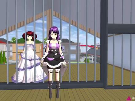 #樱校 #樱校剧 #樱花校园 #樱花校园模拟器 #樱校剧情