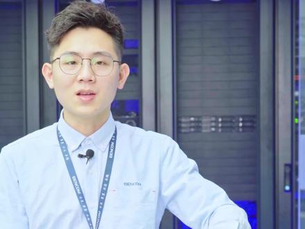 这台来自联想的SR588 V2服务器尚未正式发布,网上找不到任何有关的信息,可以说我们是全网首测!#服务器 #联想服务器 #电脑 #组装电脑 #数码科技