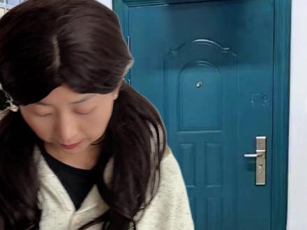 有这样的父母是孩子的底气 #父母 #后盾 #一人分饰多角