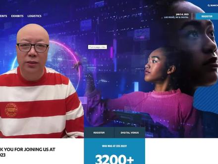 可以通过展会官网去查找参展商信息,因为好多参展商也是进口商,也可以花钱购买展会观众信息
#国际展会 #展会 #国际展 #国际展览 #国际展览会 #外贸展会 #跨境电商展会 #进出口展会 #外贸出口 #外贸订单 #外贸人 #谷歌SEO老苏 #谷歌seo优化老苏 #跨境电商 #干货分享 #跨境 #进出口贸易 #外贸 #独立站 #希望这条视频能帮助到你 #电商干货