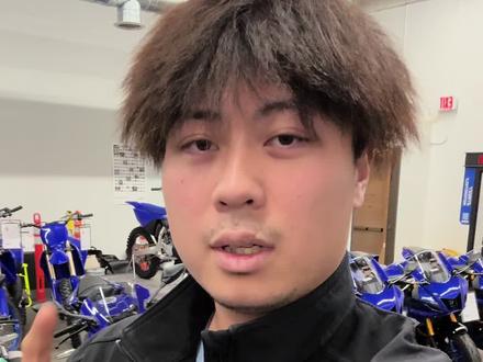 客观理性的去分析张雪820RR和雅马哈R9在WSBK的表现 视频有点长 但绝对是干货#宇智波老九#张雪820rr#雅马哈r9#wsbk#赛车
