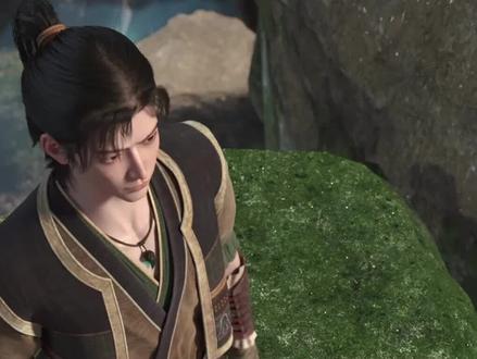 #兵主奇魂开播大吉!山海各族势力风云集结,噬魂阵法一触即发,神魔大战迫在眉睫!1月4日每周二11:00精彩呈现!追番刻不容缓,评论区集结!#国漫 #国漫推荐