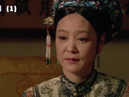 宫里说话做事,就连太后都十分谨慎小心,又何况是旁人! #甄嬛传