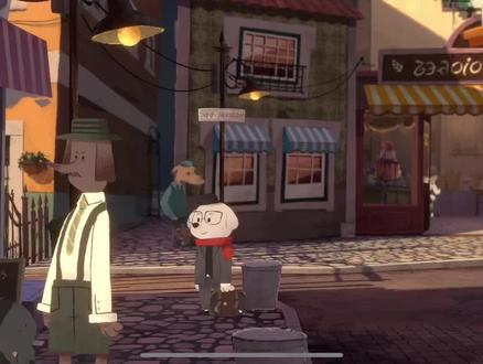 落日山丘第一章终结啦