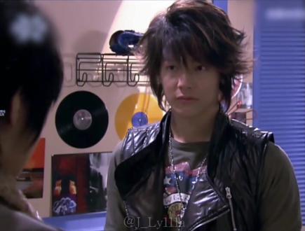 你们两个怎么会留下这种证据#纶东#炎亚纶#汪东城