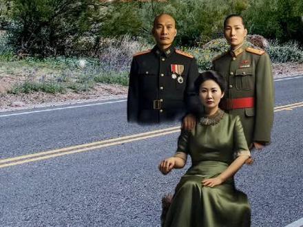 一口气看完中华民国38年历史