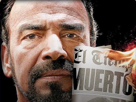 一口气看完《毒枭》第一季,时长28分40秒,全程高能!