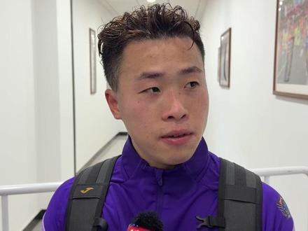 4月6日,吴越杯丽水VS温州,温州1:0战胜丽水!温州队队长黄景峰:我们还没充分发挥实力,相信会一场比一场好#吴越杯 #温州