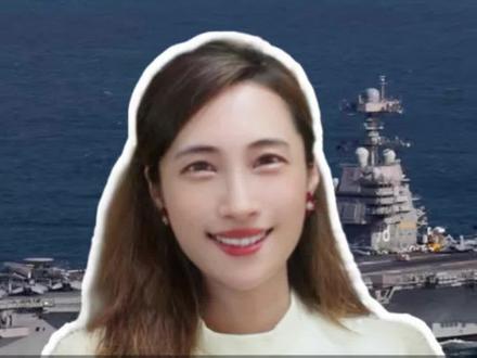 美军双航母压境中东,实则暴露其致命短板 #全球创作者计划 #抖音精选#春节世界观察