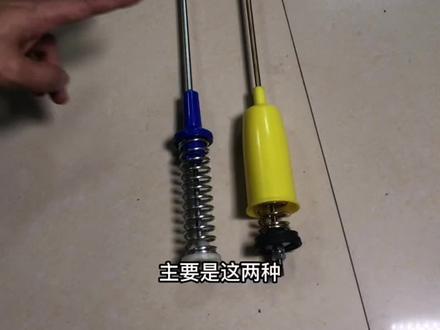 波轮洗衣机吊杆耐用实测
常见两种吊杆原理、性能、耐用差异评测。#让事实说话#多些诚实少些套路#对消费者负责